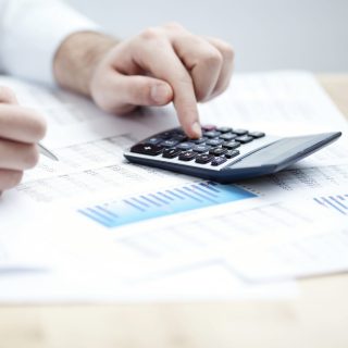 Faire Preise - Taschenrechner